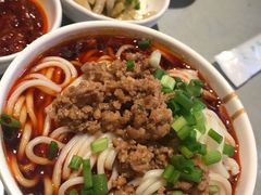 -成都驻京办餐厅(蜀都宾馆店)