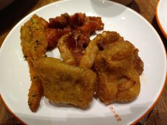 -快乐爱斯米牛排自助(正大广场店)