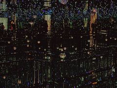-天津梵高星空艺术馆(天河城旗舰店)