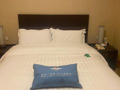 -大连富丽华大酒店