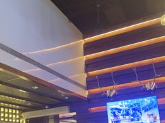 -The BREW·酿餐厅(浦东嘉里大酒店)