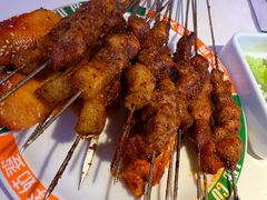 -李姑婆鲜切牛肉火锅自助(凤城二路店)