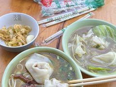 -大石人家鱿鱼面馆(大石西路总店)
