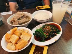 -松發肉骨茶(先得坊店)