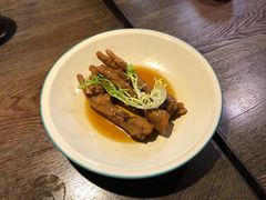 -青叶202都市餐厅(迪诺水镇店)