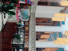 -佛山皇冠假日酒店-西餐厅