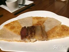 -小厨娘淮扬菜(清江苏宁广场店)