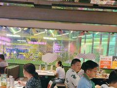 -亚马逊海鲜自助(万象汇店)