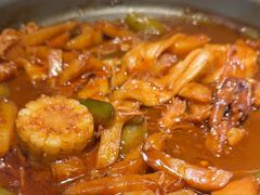-徐记小怪兽肉蟹煲(中央大街店)