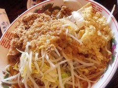-拉面莊夢語＆中华料理八椿