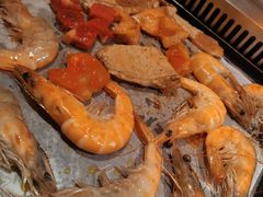 -星伦多自助料理·涮烤一体(虹悦城店)