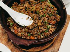 紫菜炒饭-黑明餐厅(白鹭洲店)
