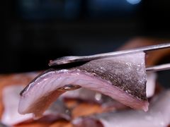 滋补炭烤鳗鱼-本炙炭烤·蒲烧活鳗料理店(金沙洲店)