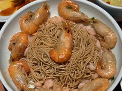 -裕兴记•蟹黄面馆(人民广场店)