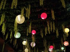 -横店影视城梦幻谷园区