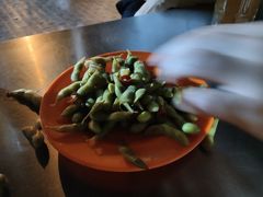-二子海鲜大排档(太阳城店)
