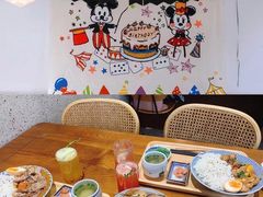 -肥朵食堂(带梦胡同店)