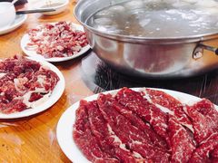 -蔡社牛肉城(龙湖店)