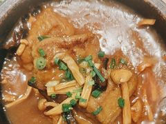 -南枝记·广东味道(中骏世界城店)