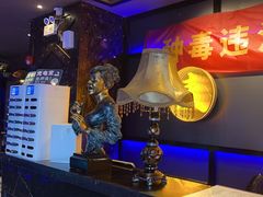-麦歌精致量贩ktv