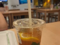 -宜家·瑞典风味餐厅(四元桥店)