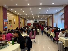 -奥华餐厅·老张记(台基厂店)