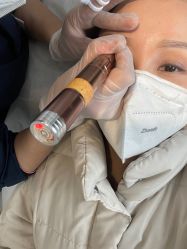 -MIVI野生眉纹绣纹眉