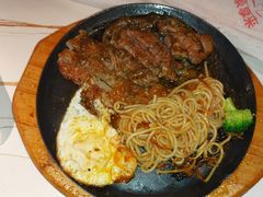-豪享来中西餐厅(隆昌店)