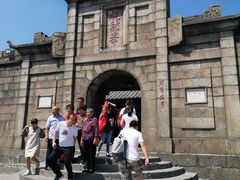 -南岳衡山风景名胜区