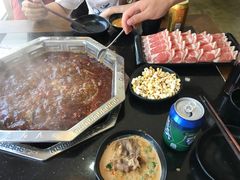 -香传承重庆火锅(直营中山路店)