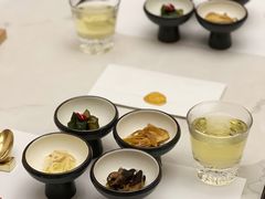 创意四味碟-大十夲TAO(南头古城店)