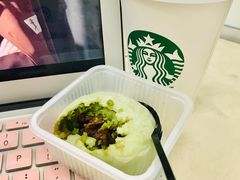 -星巴克(长沙麓南广场店)