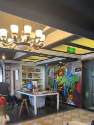 -刺客纹画纹身·洗纹身·穿孔饰品