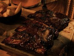 -The Meat & Wine Co Southbank(南岸店)