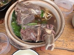 -老方牛味馆
