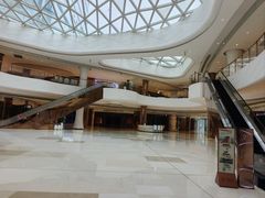 -棕榈MALL
