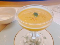 -富力威斯汀酒店-中国元素中餐厅(武昌临江店)