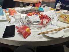 -海底捞火锅(万丰桥店)
