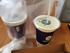 -芝心实億披萨意面(芳草路店)