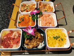 -金龙烧烤·牛肉面(西塔店)