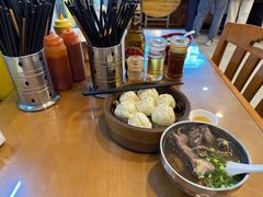 -老牌依强牛肉店(达道总店)