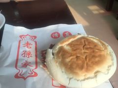 -毅祥斋老孙家泡馍(北院门鼓楼店)