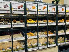 -宜家·瑞典食品屋(四元桥店)