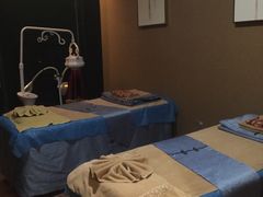 -柏悦SPA(君汇店)