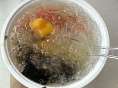 -上官栗子四果汤(厦禾路店)