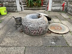 -卓刀泉寺