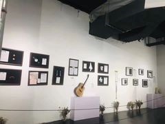 -星空失恋博物馆(双子塔旗舰店)
