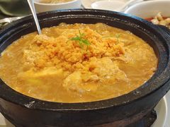 -谷语中餐厅