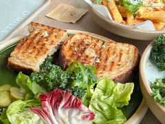 -O'mills Sourdough Bakery&Bistro(永嘉路店)