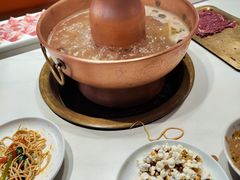 -东门口·新式老北京火锅(河西龙湖天街店)